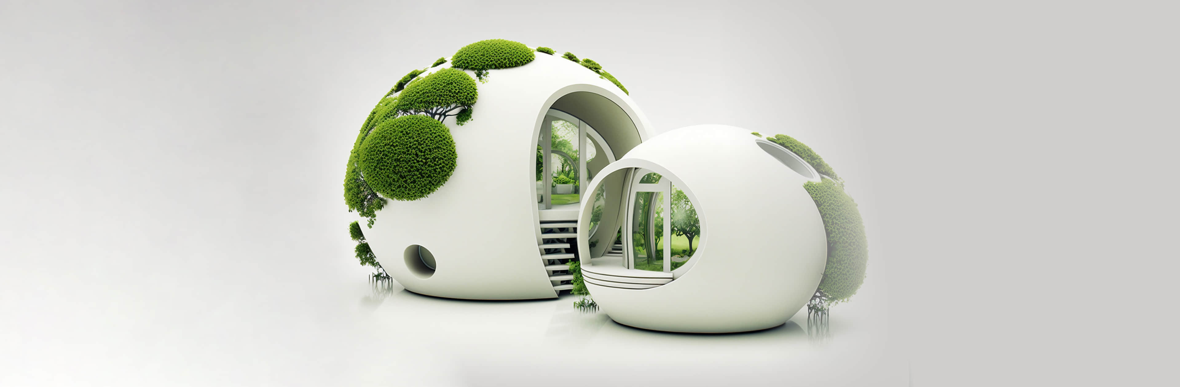 Energy Saving — โซลูชัน Smart Home InHouse