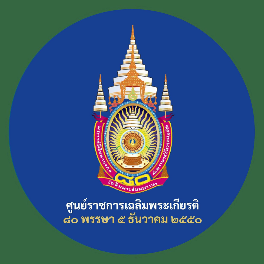 ศูนย์ราชการ — หน่วยงานรัฐ · Government · ลูกค้า InHouse Smart Film
