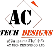 AC Tech&Design — Global Tech HQ · ลูกค้า InHouse Smart Film