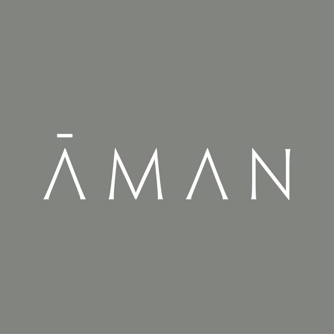 Aman Nai Lert Bangkok — Hotel · Resort · 5-Star · ลูกค้า InHouse Smart Film