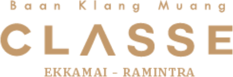 Baan Klang Muang Classe Ekkamai - Ramintra — องค์กรชั้นนำ · Enterprise Client · ลูกค้า InHouse Smart Film