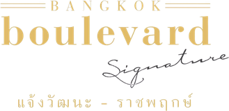 Bangkok Boulevard Signature Chaengwattana Ratchaphruek — องค์กรชั้นนำ · Enterprise Client · ลูกค้า InHouse Smart Film