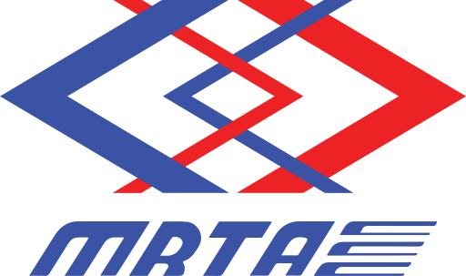 Bangkok MRT — Transportation · Logistics · ลูกค้า InHouse Smart Film