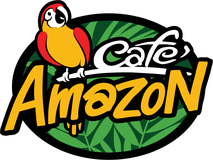 Cafe Amazon — F&B · Retail · ลูกค้า InHouse Smart Film