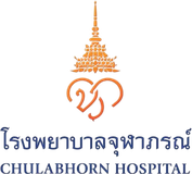 Chulabhorn Hospital — โรงพยาบาล · Healthcare · ลูกค้า InHouse Smart Film