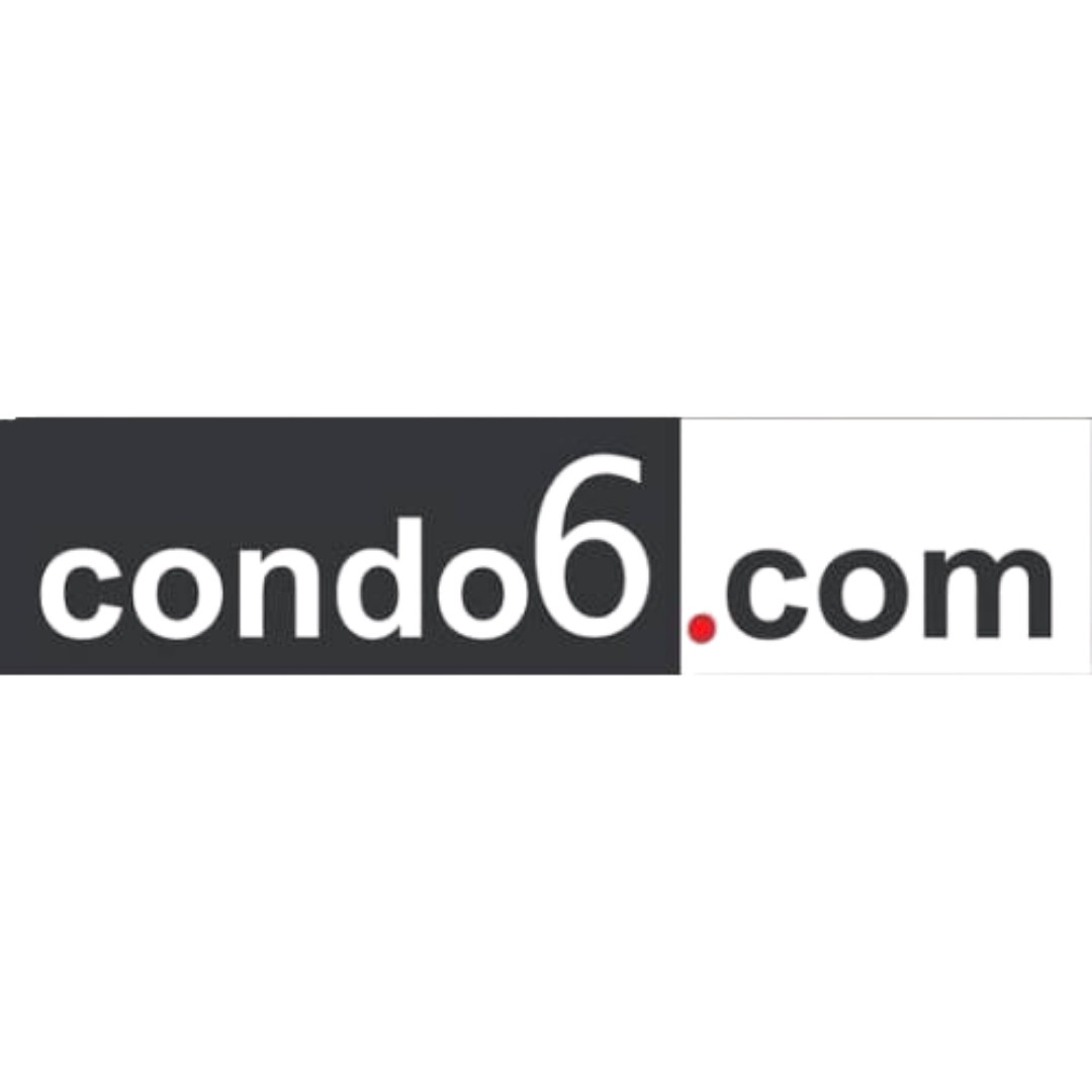 Condo6 — Mega Project · Luxury Residence · ลูกค้า InHouse Smart Film
