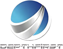 Depth First — องค์กรชั้นนำ · Enterprise Client · ลูกค้า InHouse Smart Film