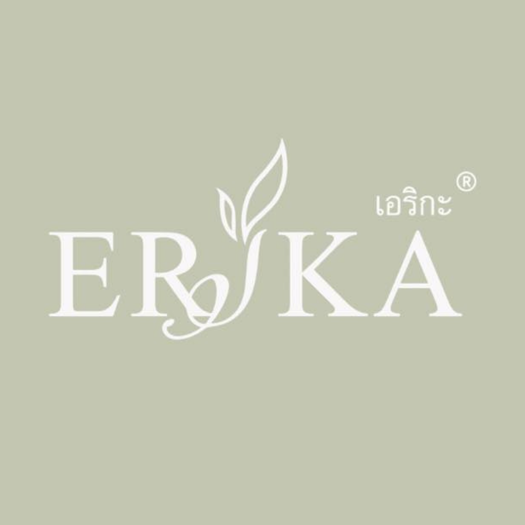 Erika Thailand — องค์กรชั้นนำ · Enterprise Client · ลูกค้า InHouse Smart Film