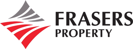 Frasers Property (Thailand) — องค์กรชั้นนำ · Enterprise Client · ลูกค้า InHouse Smart Film