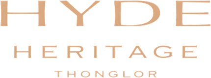 HYDE Heritage Thonglor — องค์กรชั้นนำ · Enterprise Client · ลูกค้า InHouse Smart Film