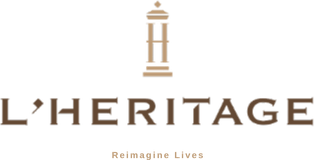 L Heritage — องค์กรชั้นนำ · Enterprise Client · ลูกค้า InHouse Smart Film