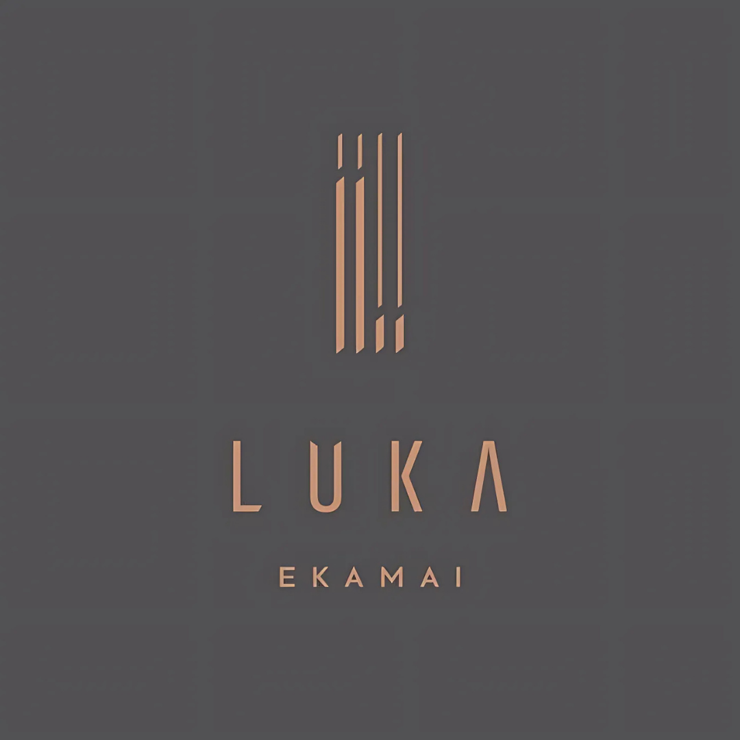 Luka Residence Ekamai — Mega Project · Luxury Residence · ลูกค้า InHouse Smart Film