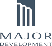 Major Development — องค์กรชั้นนำ · Enterprise Client · ลูกค้า InHouse Smart Film