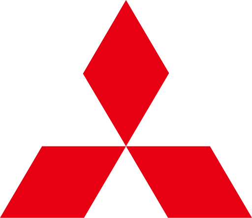 Mitsubishi — Global Tech HQ · ลูกค้า InHouse Smart Film