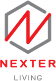 Nexter Living — องค์กรชั้นนำ · Enterprise Client · ลูกค้า InHouse Smart Film