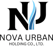 Nova Urban Holding — องค์กรชั้นนำ · Enterprise Client · ลูกค้า InHouse Smart Film