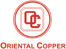 Oriental Copper — องค์กรชั้นนำ · Enterprise Client · ลูกค้า InHouse Smart Film