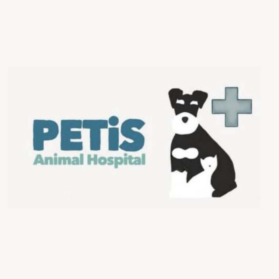 Petis Animal Hospital — โรงพยาบาล · Healthcare · ลูกค้า InHouse Smart Film