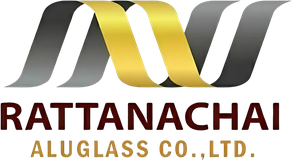 Rattanachai Aluglass — องค์กรชั้นนำ · Enterprise Client · ลูกค้า InHouse Smart Film