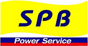 S.P.B. Power Service — องค์กรชั้นนำ · Enterprise Client · ลูกค้า InHouse Smart Film