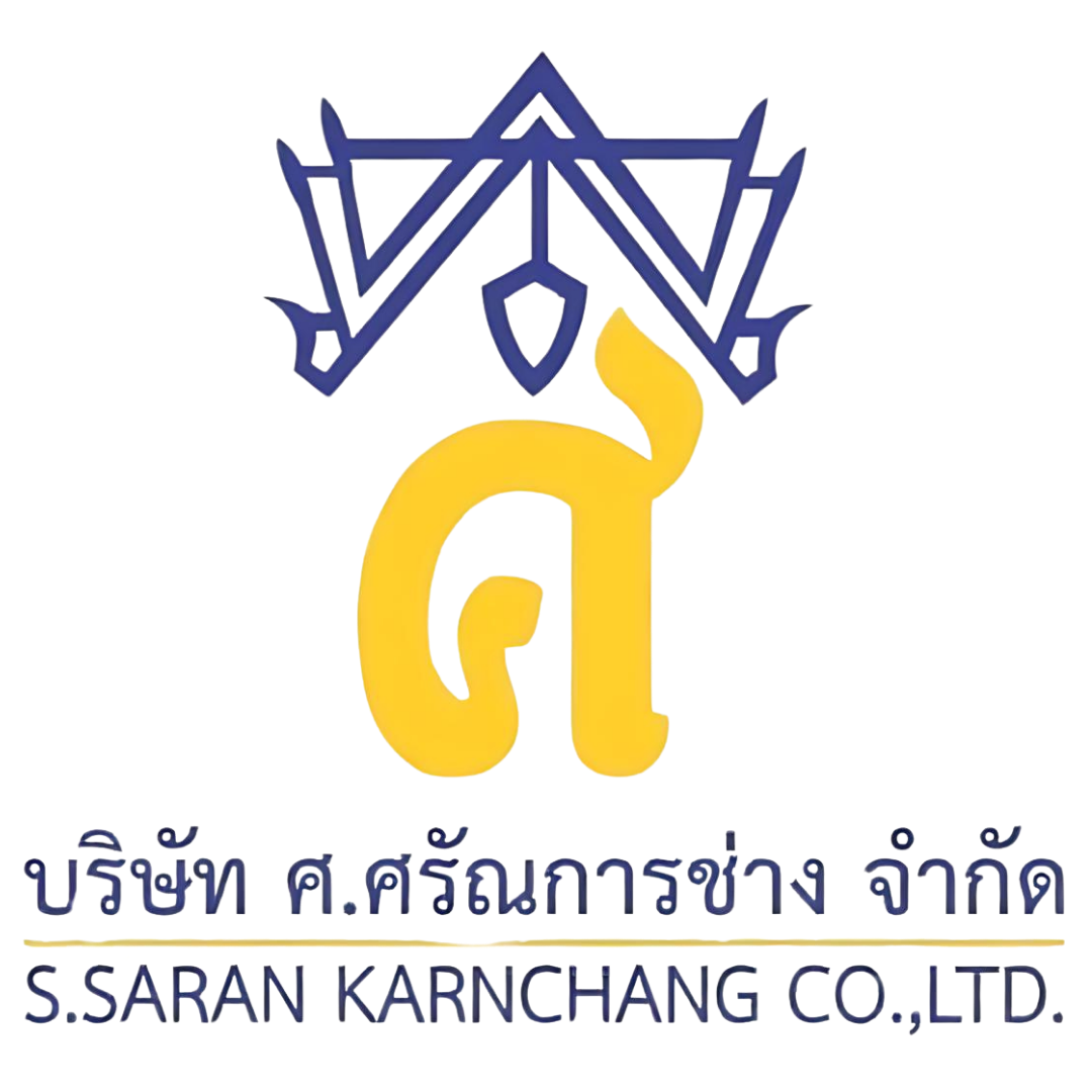 S.Saran Karnchang — องค์กรชั้นนำ · Enterprise Client · ลูกค้า InHouse Smart Film
