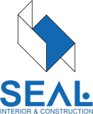 Seal Interior and Construction — องค์กรชั้นนำ · Enterprise Client · ลูกค้า InHouse Smart Film
