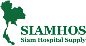 Siam Hospital Supply — โรงพยาบาล · Healthcare · ลูกค้า InHouse Smart Film