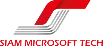 Siam Microsoft Tech — Global Tech HQ · ลูกค้า InHouse Smart Film