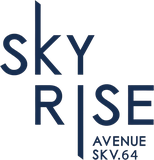 Skyrise Avenue Sukhumvit 64 — องค์กรชั้นนำ · Enterprise Client · ลูกค้า InHouse Smart Film