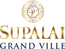 Supalai Grand Ville — องค์กรชั้นนำ · Enterprise Client · ลูกค้า InHouse Smart Film
