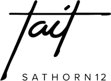 Tait 12 Sathorn — องค์กรชั้นนำ · Enterprise Client · ลูกค้า InHouse Smart Film