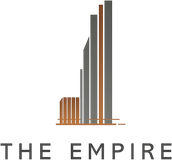 The Empire — องค์กรชั้นนำ · Enterprise Client · ลูกค้า InHouse Smart Film