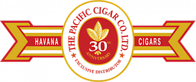 The Pacific Cigar (Thailand) — องค์กรชั้นนำ · Enterprise Client · ลูกค้า InHouse Smart Film