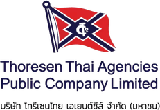 Thoresen Thai Agencies (TTA) — องค์กรชั้นนำ · Enterprise Client · ลูกค้า InHouse Smart Film