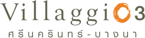 Villaggio 3 Srinakarin - Bangna — Mega Project · Luxury Residence · ลูกค้า InHouse Smart Film