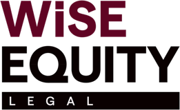 Wise Equity Legal Counsel — องค์กรชั้นนำ · Enterprise Client · ลูกค้า InHouse Smart Film
