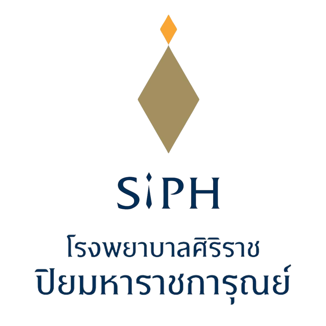 โรงพยาบาลศิริราช ปิยมหาราชการุณย์ ติดตั้งฟิล์มไฟฟ้า Smart Film โดย InHouse