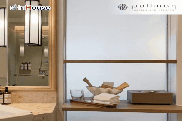 ยกระดับโรงแรมและรีสอร์ทด้วย Smart Film — InHouse Smart Glass ฟิล์มไฟฟ้า
