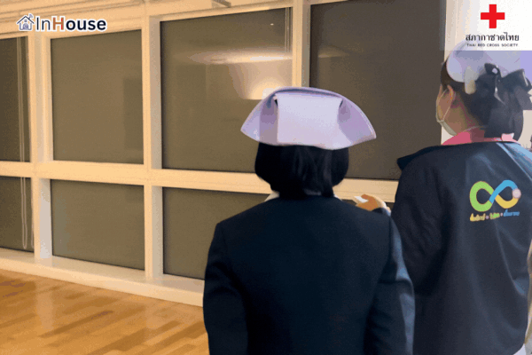 โรงพยาบาลจุฬาลงกรณ์ ติดตั้งฟิล์มไฟฟ้า Smart Film ห้อง VIP ปลอดเชื้อ