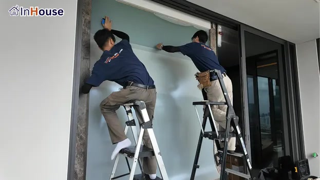 มิติใหม่แห่งความเป็นส่วนตัวระดับเวิลด์คลาส ฟิล์มไฟฟ้า เปลี่ยนห้องน้ำโรงแรมให้ล้ำสมัยยิ่งขึ้น — Aman Nai Lert – ห้องน้ำพรีเมียมระดับ Luxury