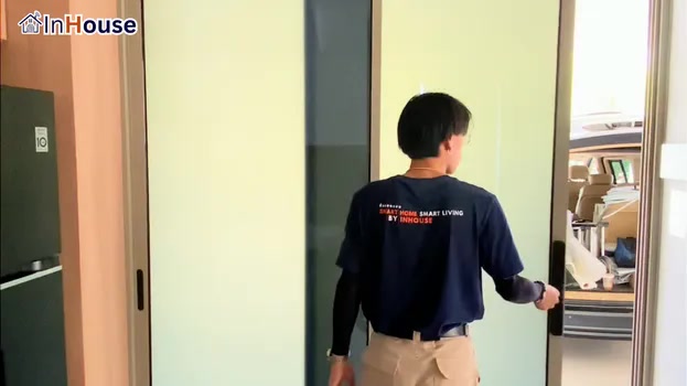 One-way Smart Film ปิดทึบเป็นส่วนตัว ฟิล์มไฟฟ้า บังสายตาจากภายนอกได้ 100% — คุณแนน – เชื่อมต่อมุมมองภายนอกได้อย่างอิสระ