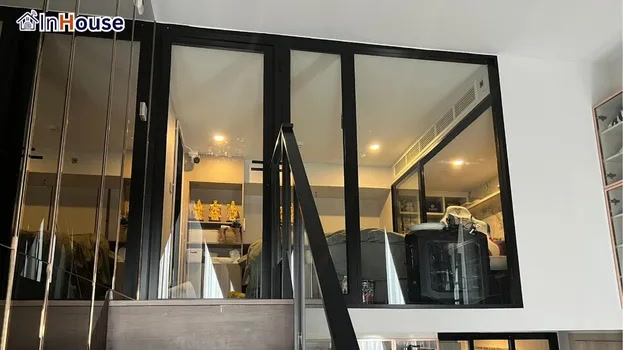 ความหรูหราระดับพรีเมียม ฟิล์มไฟฟ้า สร้างความประทับใจให้ผู้พบเห็น — คุณหนู (Park Origin) – Double Volume Lifestyle