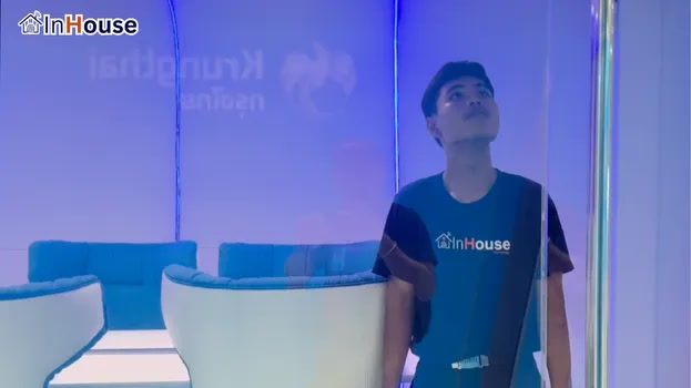 โหมดใสคมชัดกว่าที่เคย ฟิล์มไฟฟ้า ปรับปรุงฟิล์มเจ้าเดิมที่ขุ่นมัวให้ใสเคลียร์มองเห็นด้านในชัดเจน — KTB – ปรับระบบฟิล์มไฟฟ้าให้ใสและเสถียรเพื่อการใช้งานระดับองค์กร