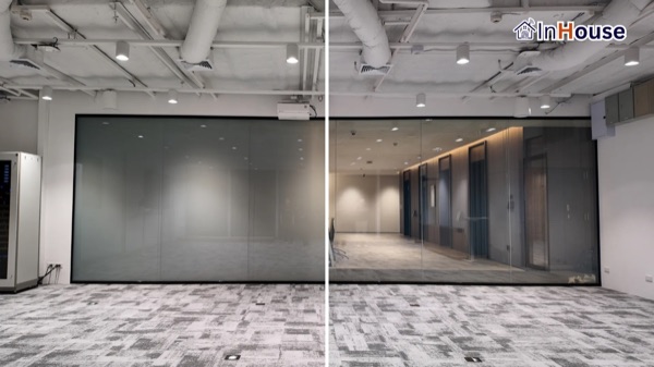 ฟิล์มไฟฟ้า (Smart Film) คืออะไร? คู่มือฉบับสมบูรณ์ · โดย InHouse R&D ไทย [2026]