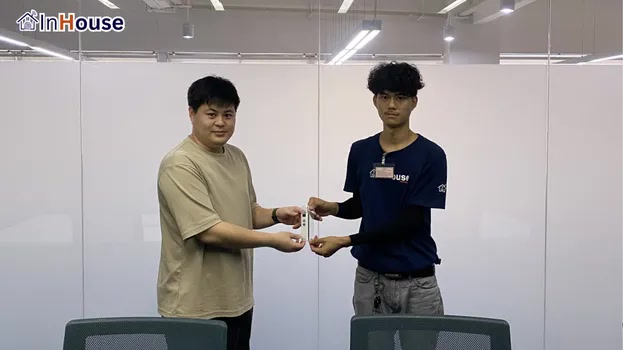 งานเสร็จสมบูรณ์พร้อมใช้งาน ฟิล์มไฟฟ้า ตอบโจทย์ทั้งฟังก์ชันการใช้งานและการบริหารงบประมาณ — Logistics Asia – จัดการความเป็นส่วนตัวห้องประชุมแบบประหยัดงบ