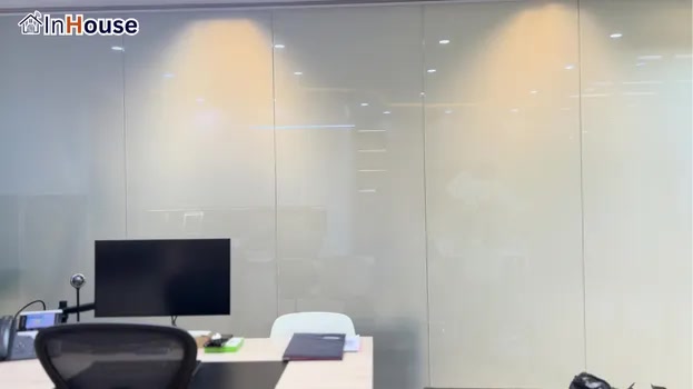 ความหรูหราคู่เทคโนโลยีส่วนตัว ฟิล์มไฟฟ้า ตอบโจทย์ดีไซน์ Modern Luxury ของ Louis Vuitton — Louis Vuitton Thailand – Premium Executive Office
