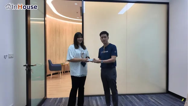 ส่งมอบงานคุณภาพ ฟิล์มไฟฟ้า มาตรฐาน QC ระดับบริษัทชั้นนำ — MOECO – Multi-Zone Smart Office