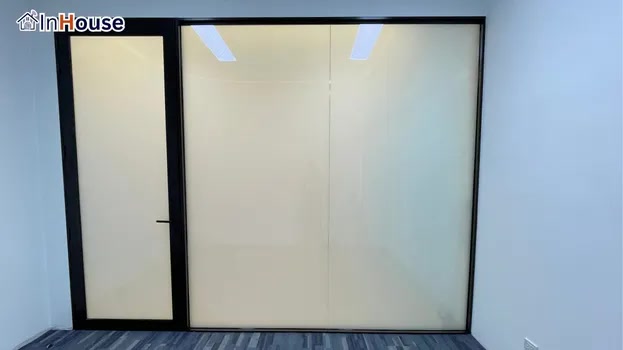 เทคโนโลยี Smart Office ฟิล์มไฟฟ้า ควบคุมความเป็นส่วนตัวได้ดั่งใจ — MOECO – Multi-Zone Smart Office