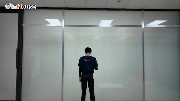 โหมดทึบ ฟิล์มไฟฟ้า สร้างความเป็นส่วนตัวได้ในเสี้ยววินาที — Nexter Living – OCC Smart Office Glass
