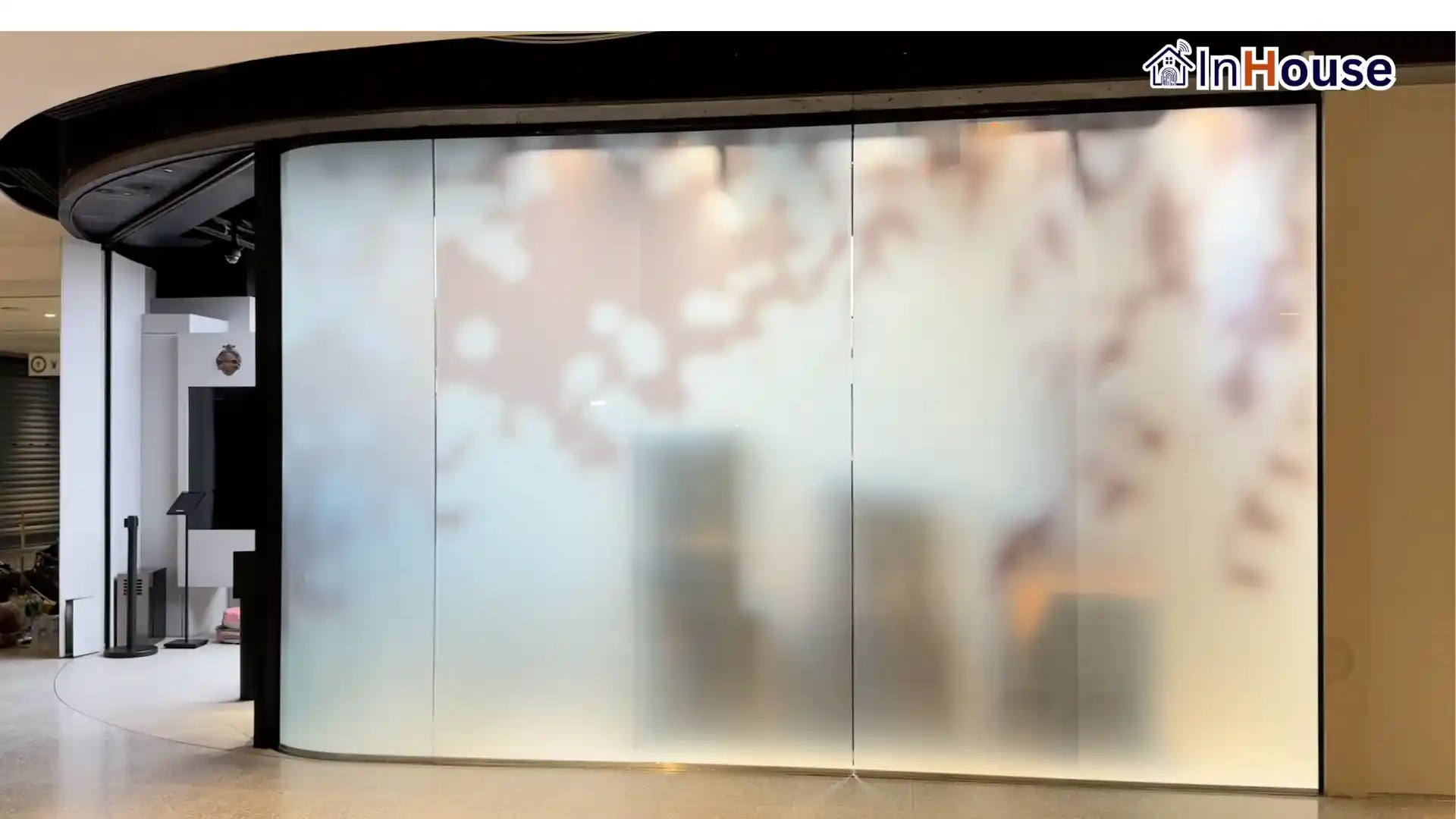 PAÑPURI – Luxury Concept Display